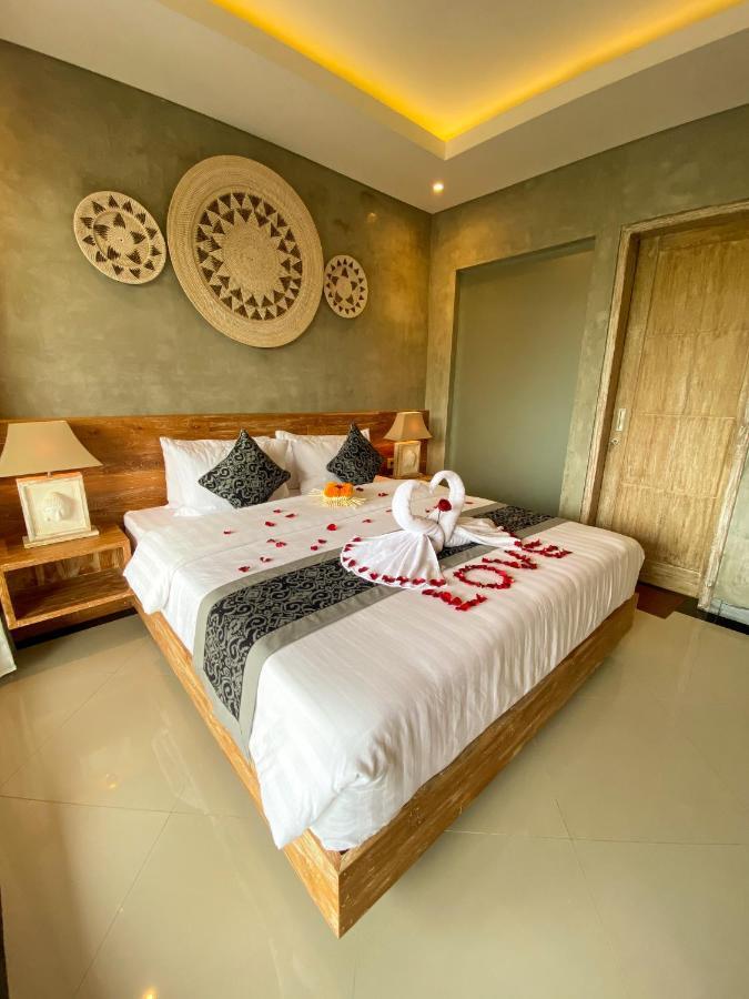 Goutama Homestay Ubud  Luaran gambar